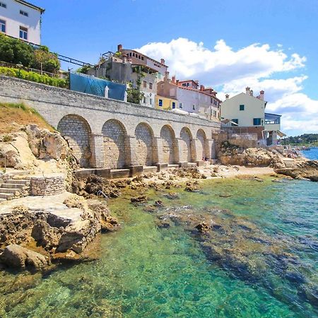 Studio Svalba Rovinj Ngoại thất bức ảnh