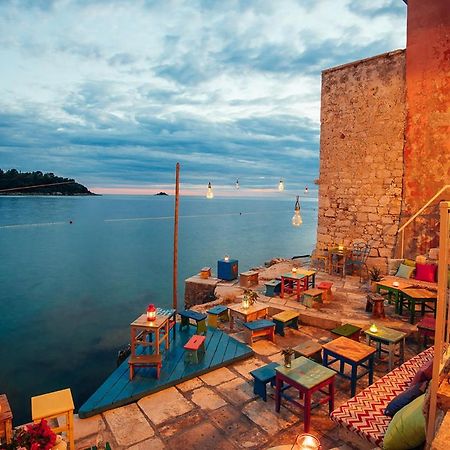 Studio Svalba Rovinj Ngoại thất bức ảnh