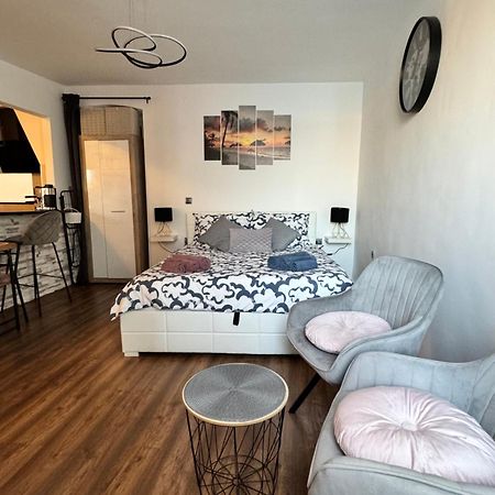 Studio Svalba Rovinj Ngoại thất bức ảnh