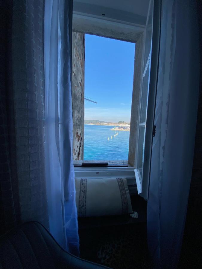 Studio Svalba Rovinj Ngoại thất bức ảnh