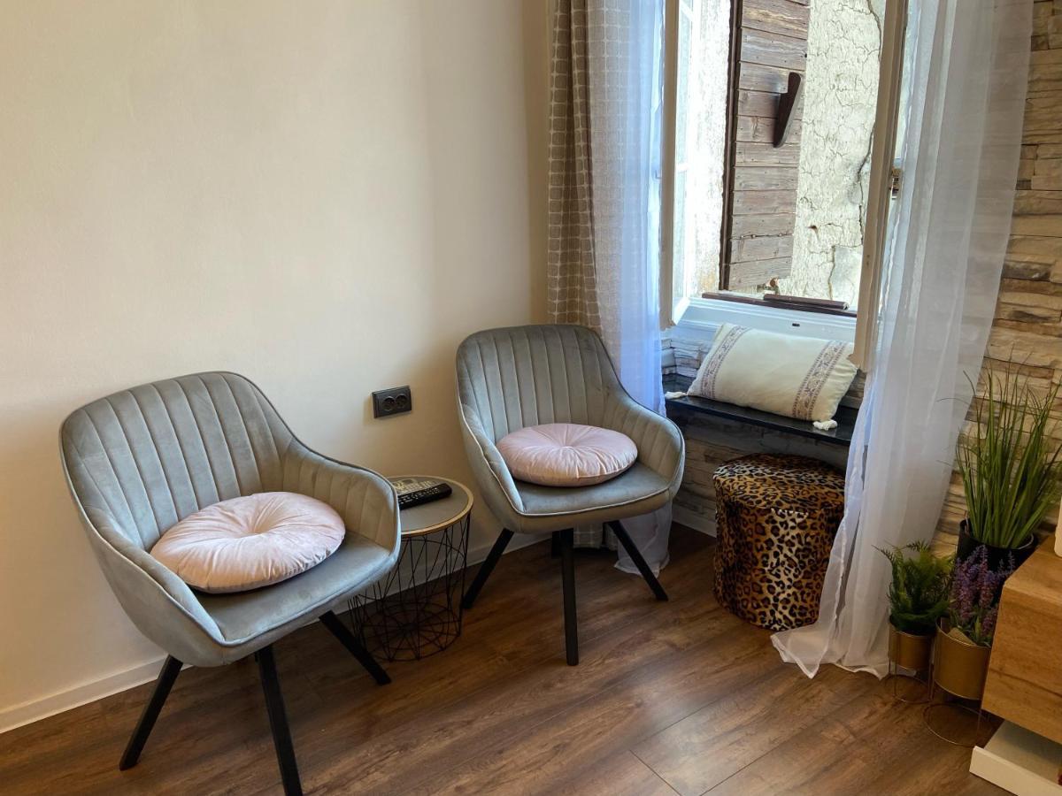 Studio Svalba Rovinj Ngoại thất bức ảnh