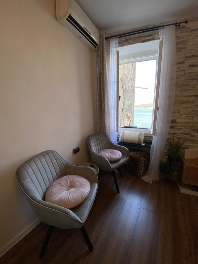 Studio Svalba Rovinj Ngoại thất bức ảnh