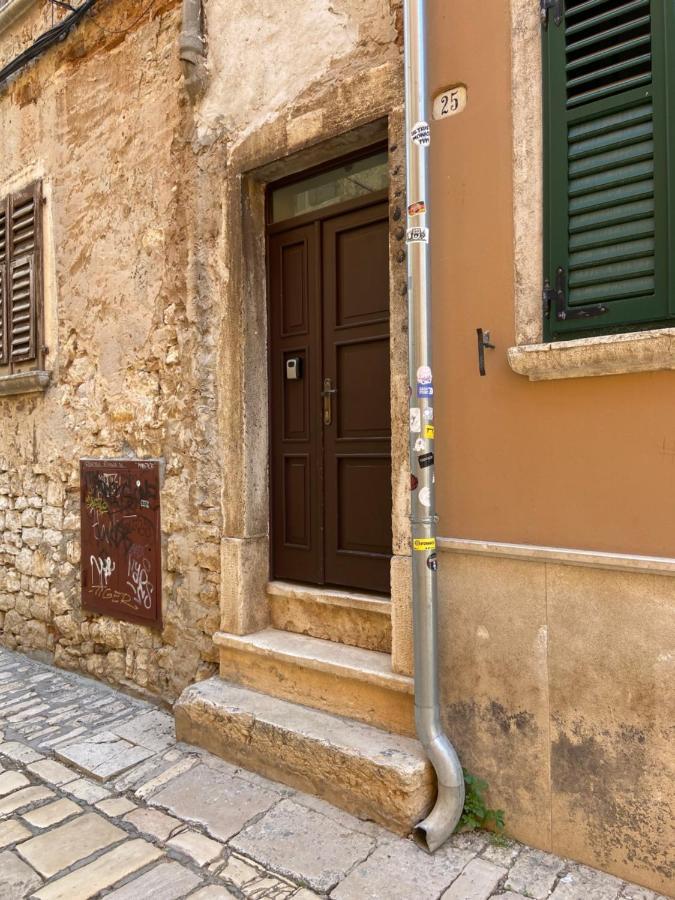 Studio Svalba Rovinj Ngoại thất bức ảnh