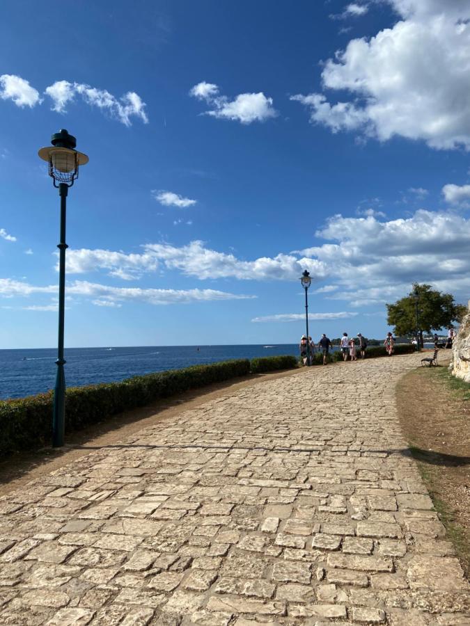Studio Svalba Rovinj Ngoại thất bức ảnh
