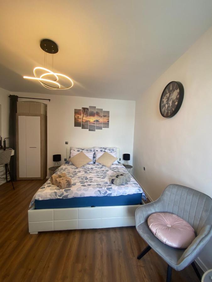 Studio Svalba Rovinj Ngoại thất bức ảnh