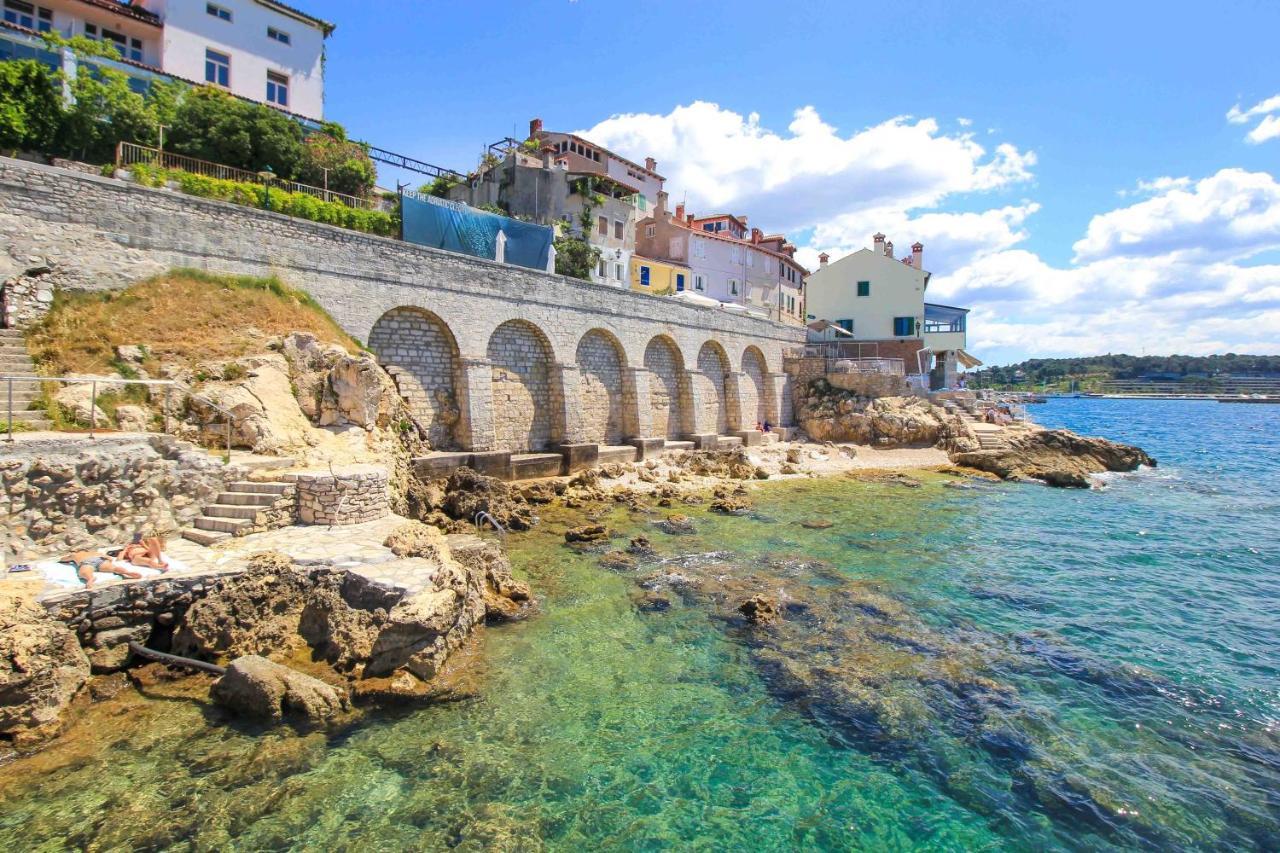 Studio Svalba Rovinj Ngoại thất bức ảnh