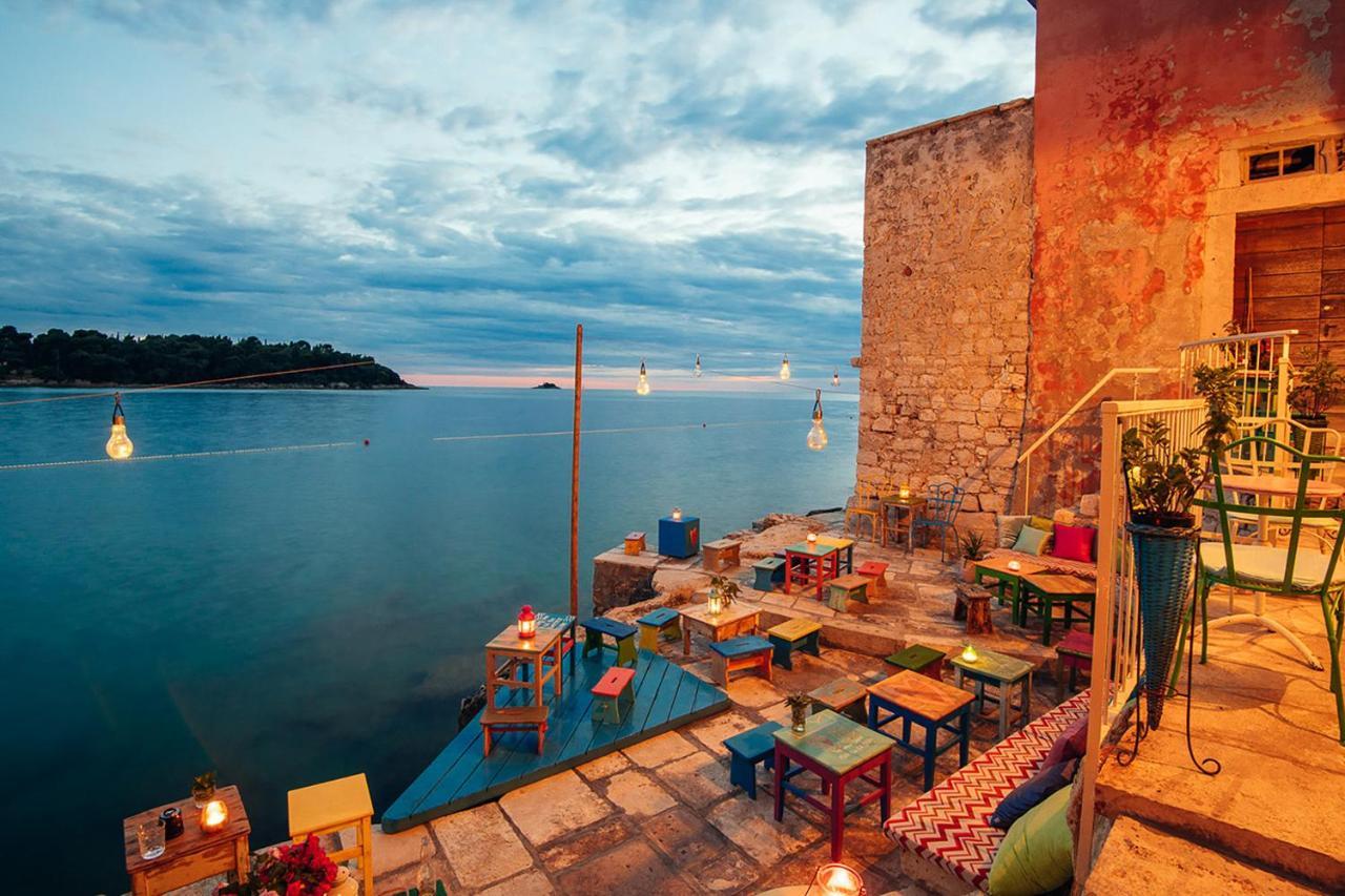 Studio Svalba Rovinj Ngoại thất bức ảnh