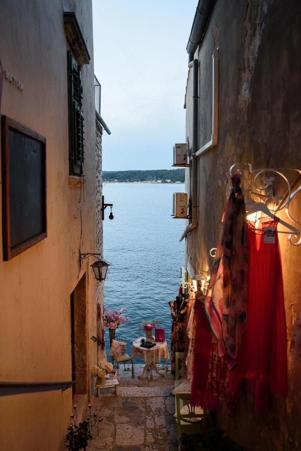 Studio Svalba Rovinj Ngoại thất bức ảnh