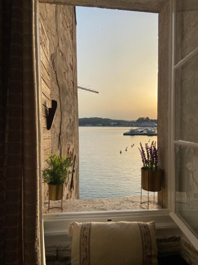 Studio Svalba Rovinj Ngoại thất bức ảnh