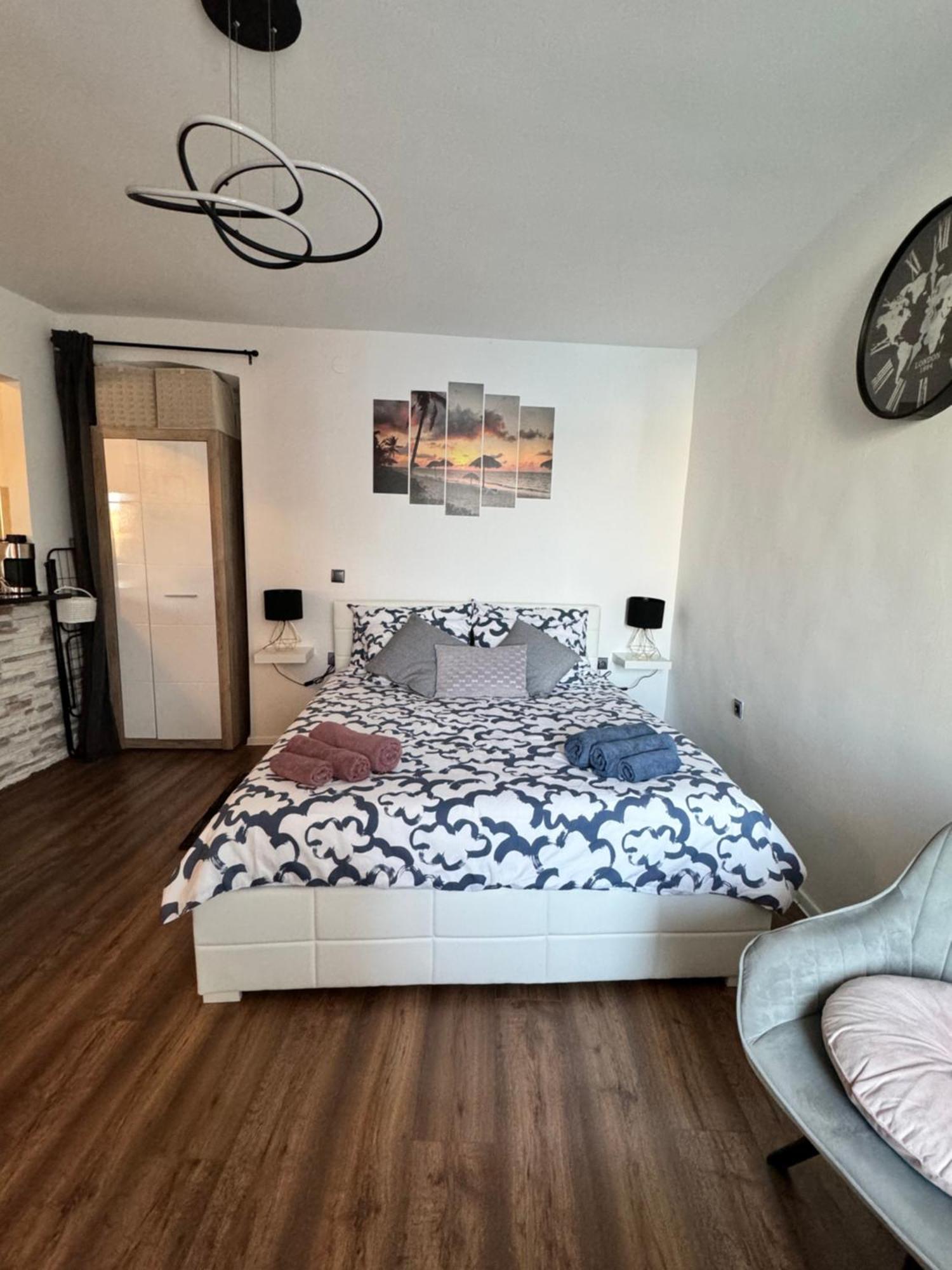 Studio Svalba Rovinj Ngoại thất bức ảnh