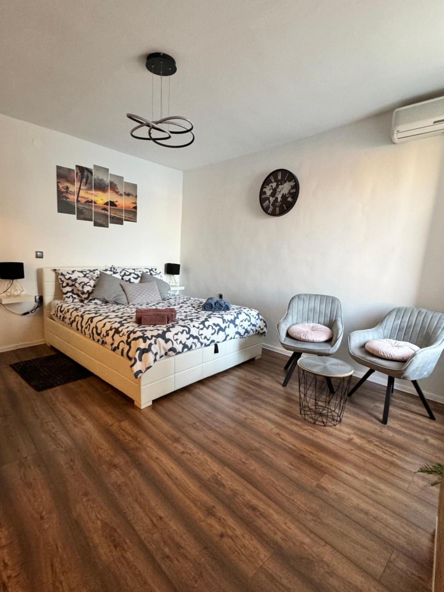 Studio Svalba Rovinj Ngoại thất bức ảnh
