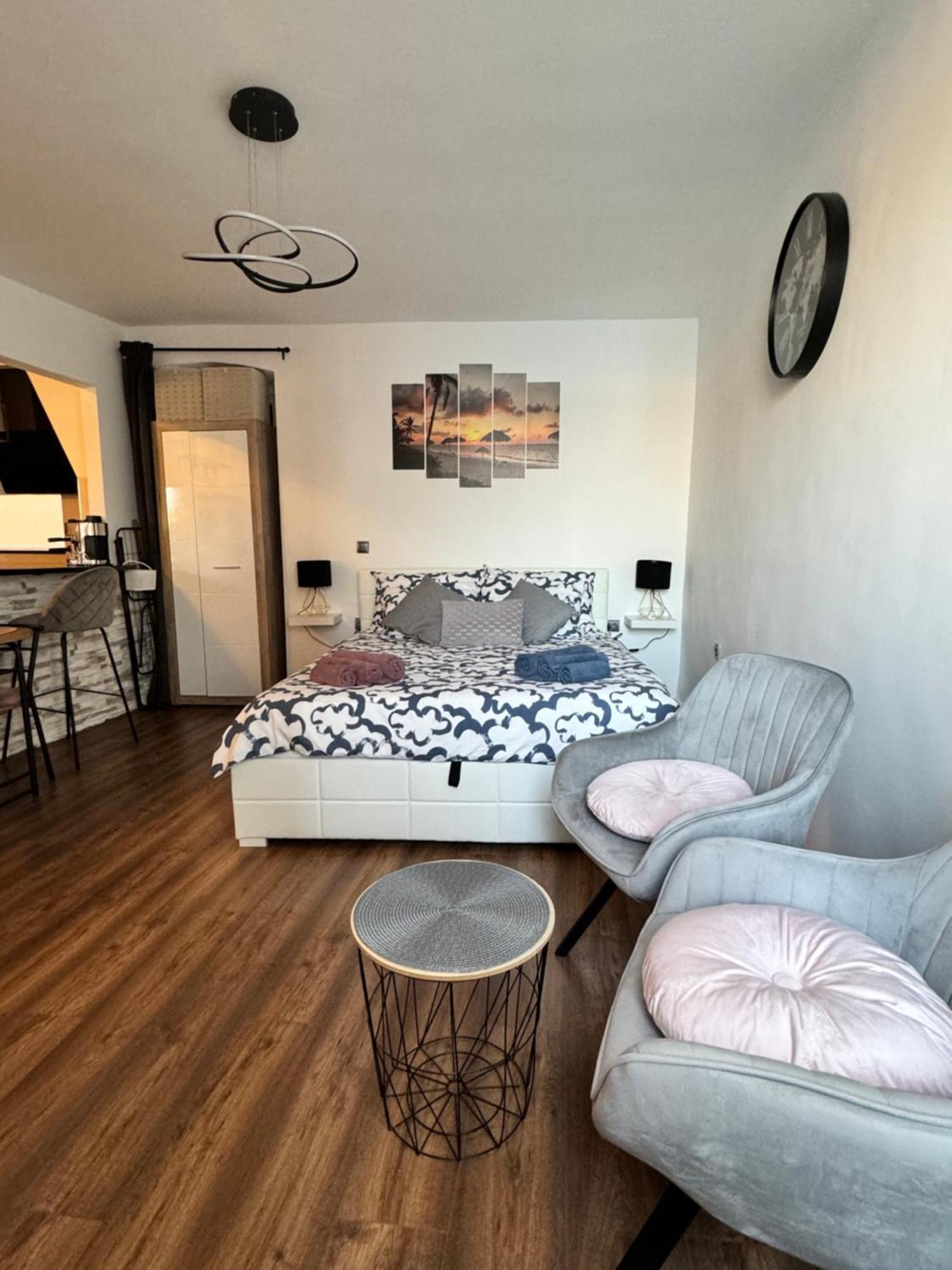 Studio Svalba Rovinj Ngoại thất bức ảnh