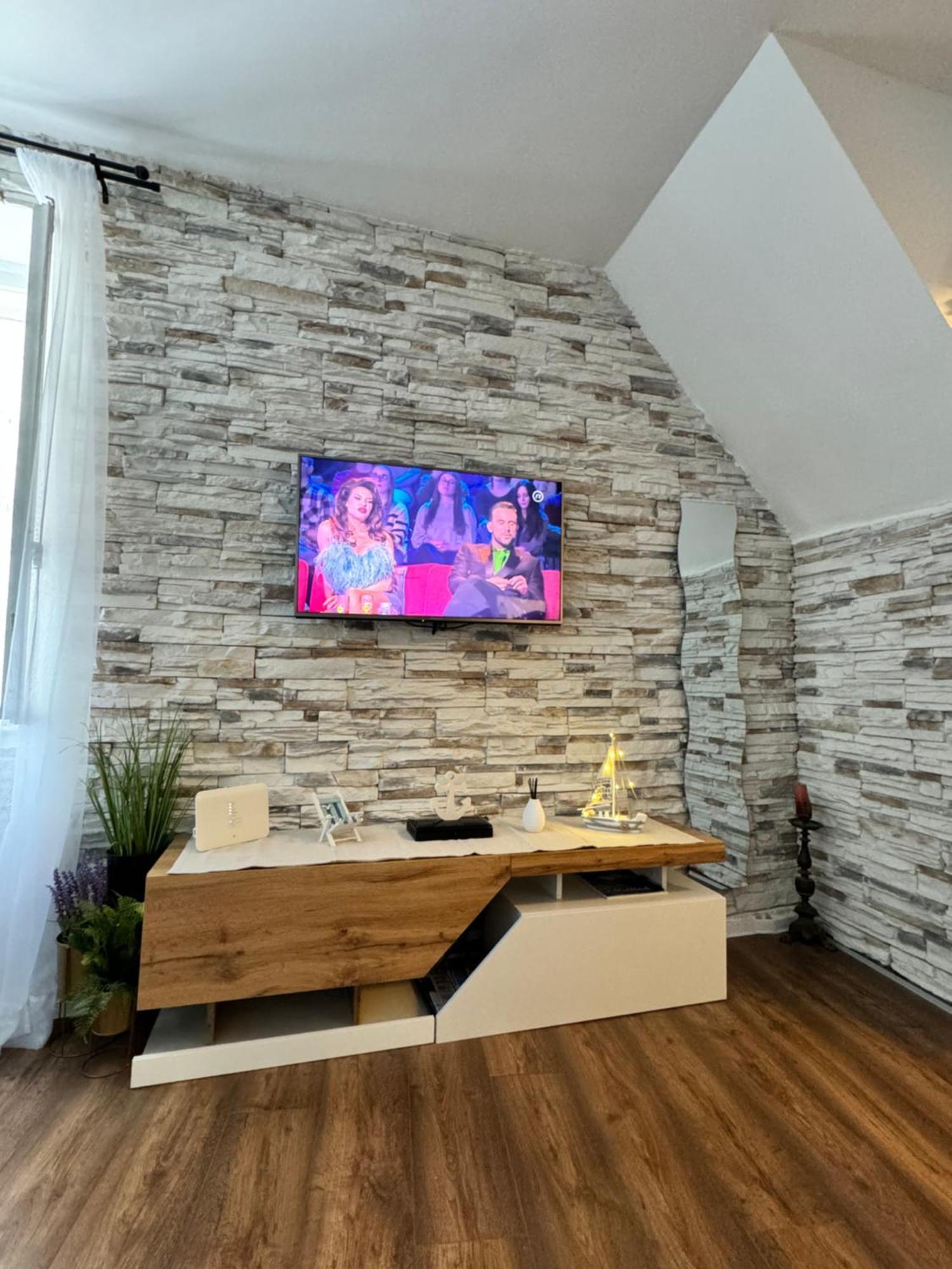 Studio Svalba Rovinj Ngoại thất bức ảnh