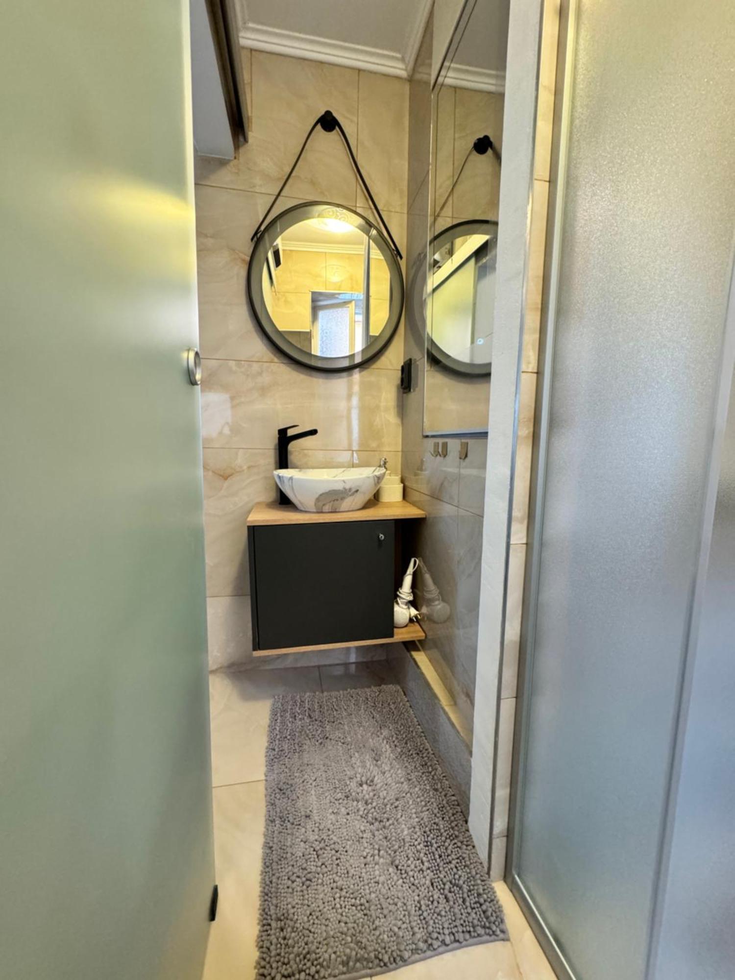 Studio Svalba Rovinj Ngoại thất bức ảnh
