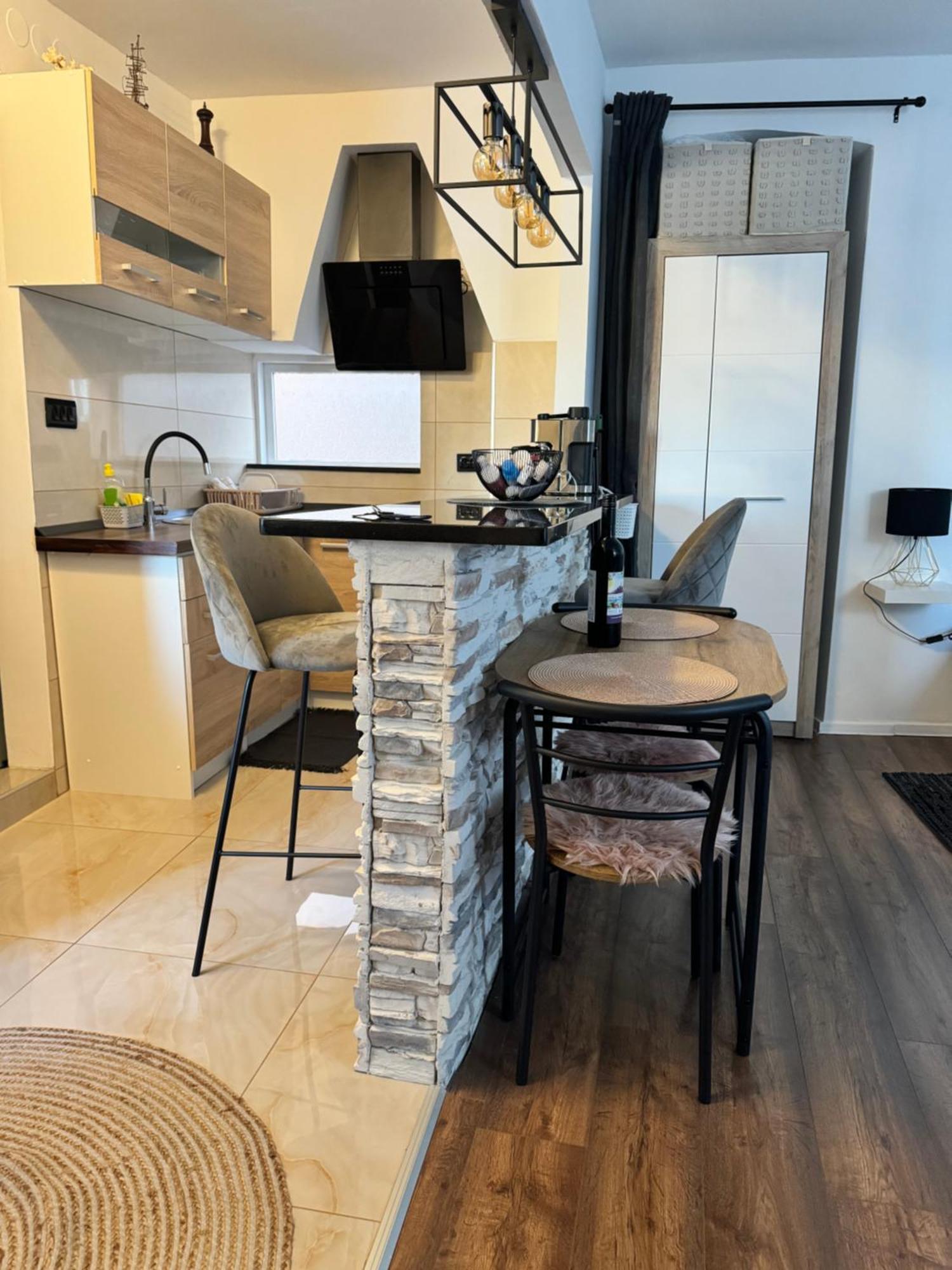 Studio Svalba Rovinj Ngoại thất bức ảnh