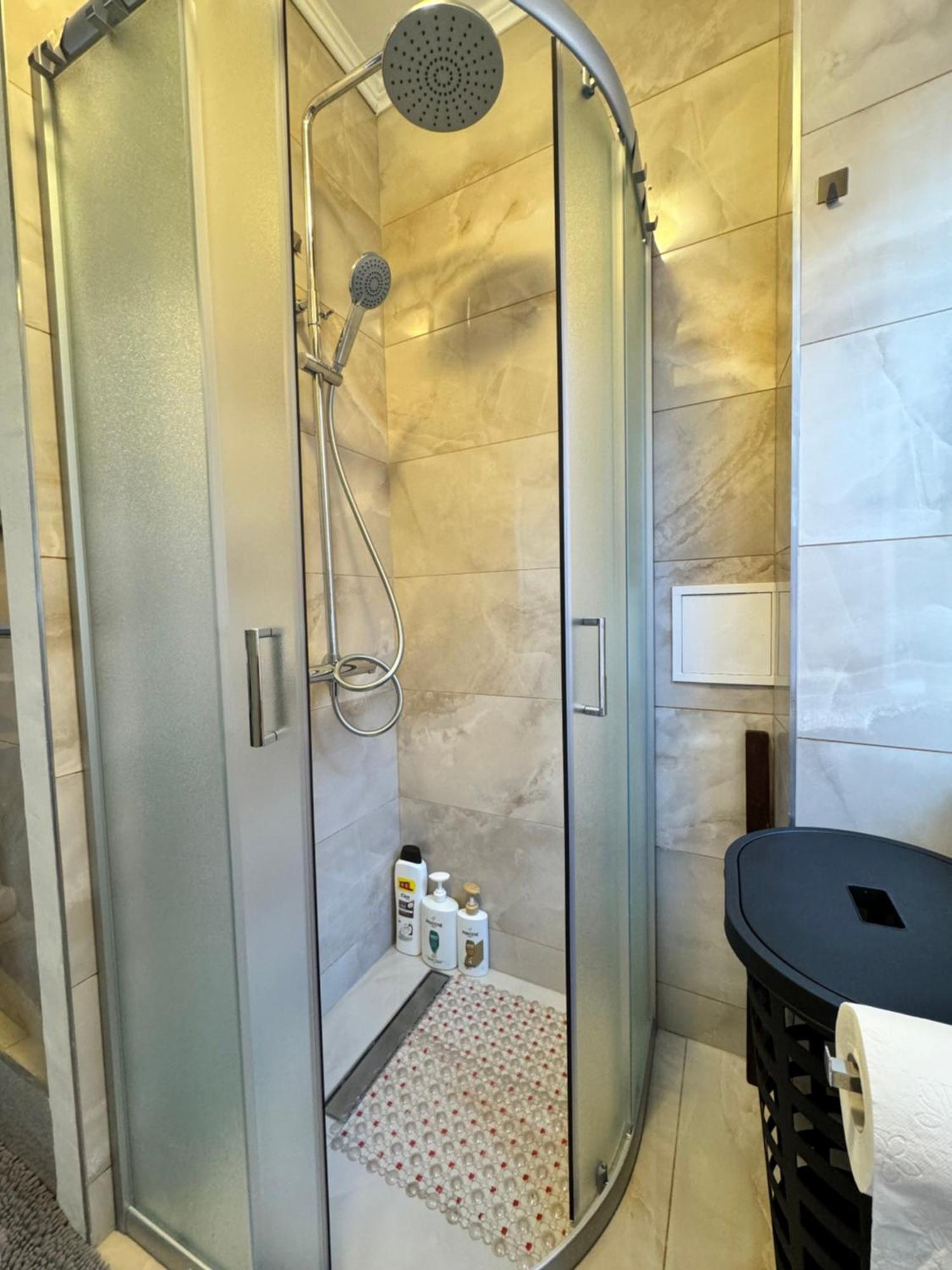 Studio Svalba Rovinj Ngoại thất bức ảnh