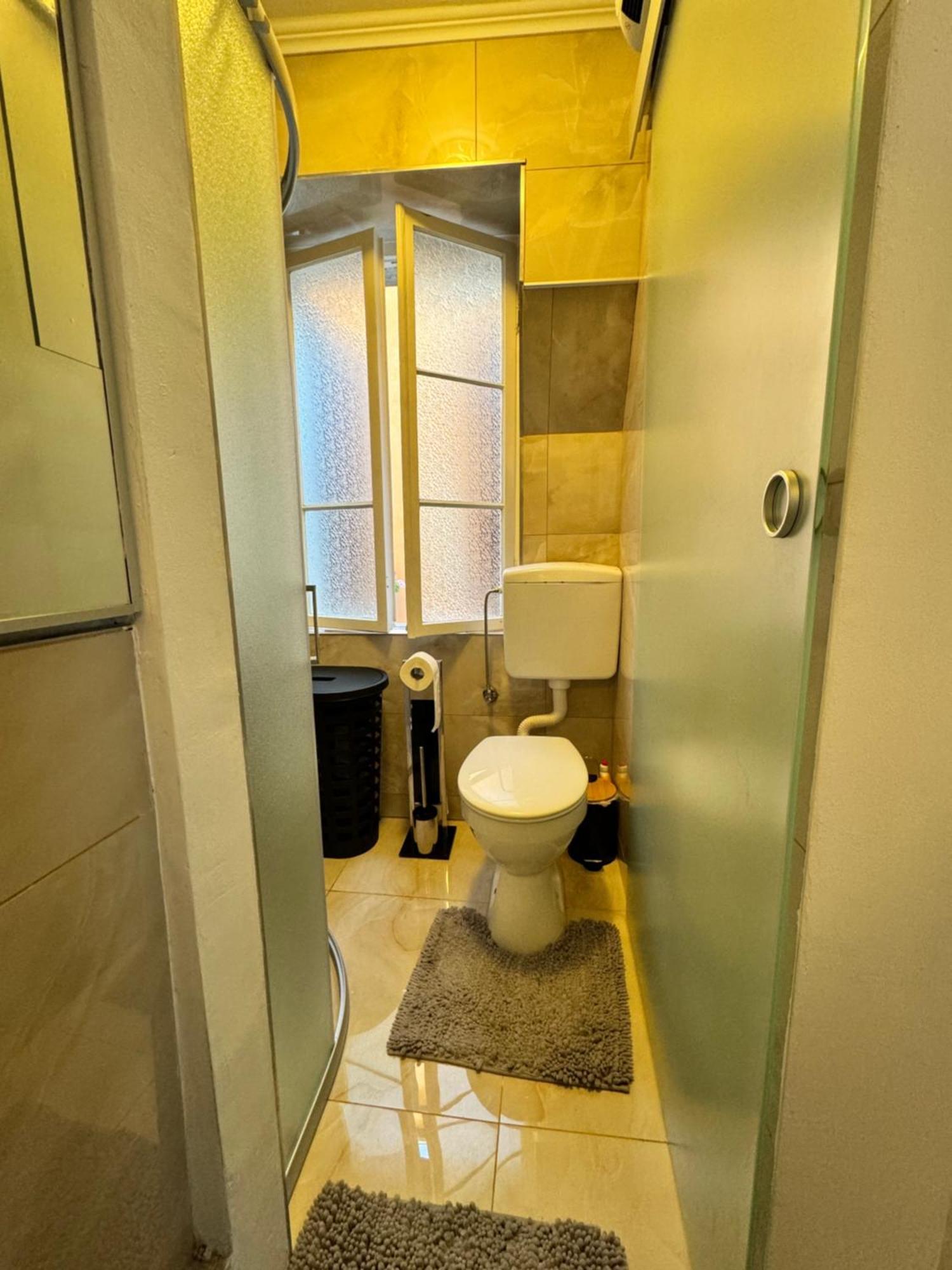 Studio Svalba Rovinj Ngoại thất bức ảnh