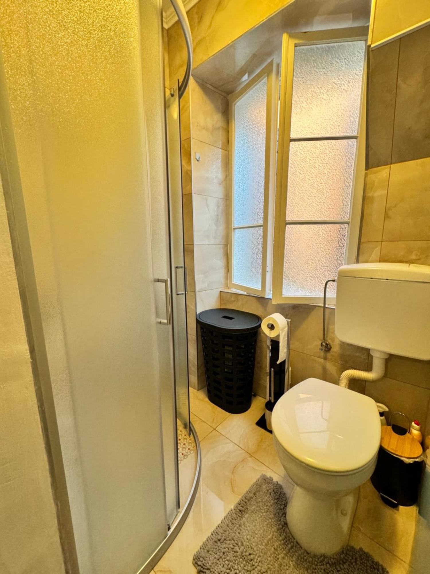 Studio Svalba Rovinj Ngoại thất bức ảnh